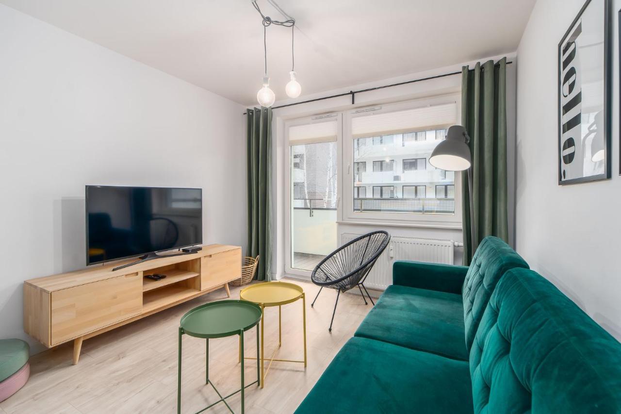 Faro Apartamenty Blizej Morza Kolobrzeg Bagian luar foto