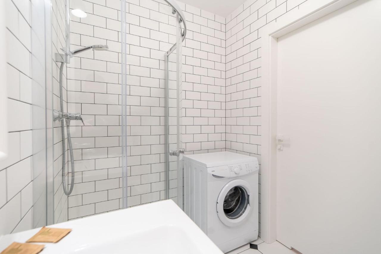 Faro Apartamenty Blizej Morza Kolobrzeg Bagian luar foto