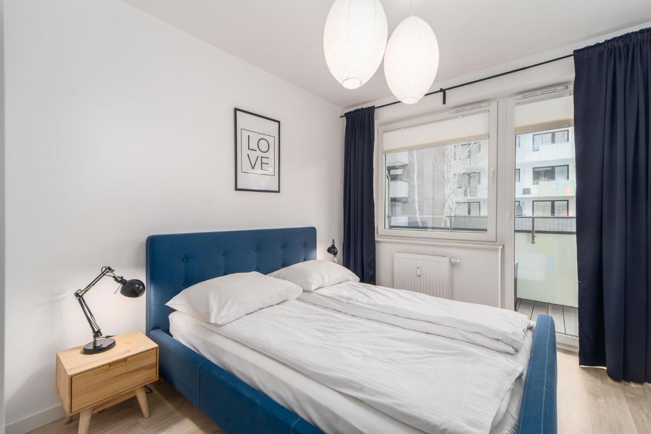 Faro Apartamenty Blizej Morza Kolobrzeg Bagian luar foto