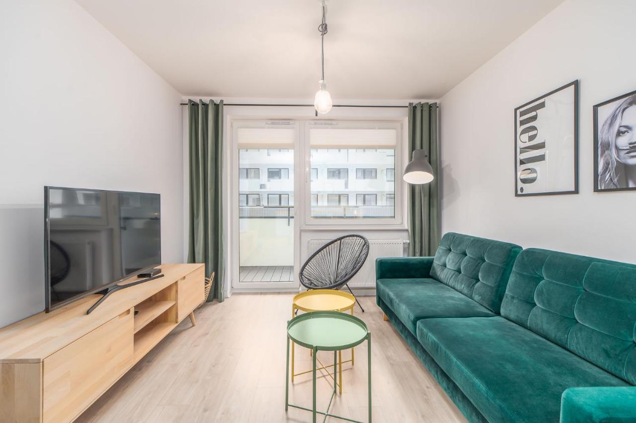 Faro Apartamenty Blizej Morza Kolobrzeg Bagian luar foto