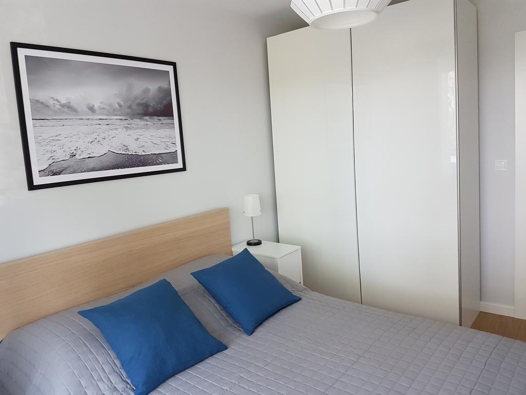 Faro Apartamenty Blizej Morza Kolobrzeg Bagian luar foto