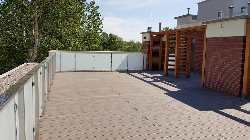 Faro Apartamenty Blizej Morza Kolobrzeg Bagian luar foto