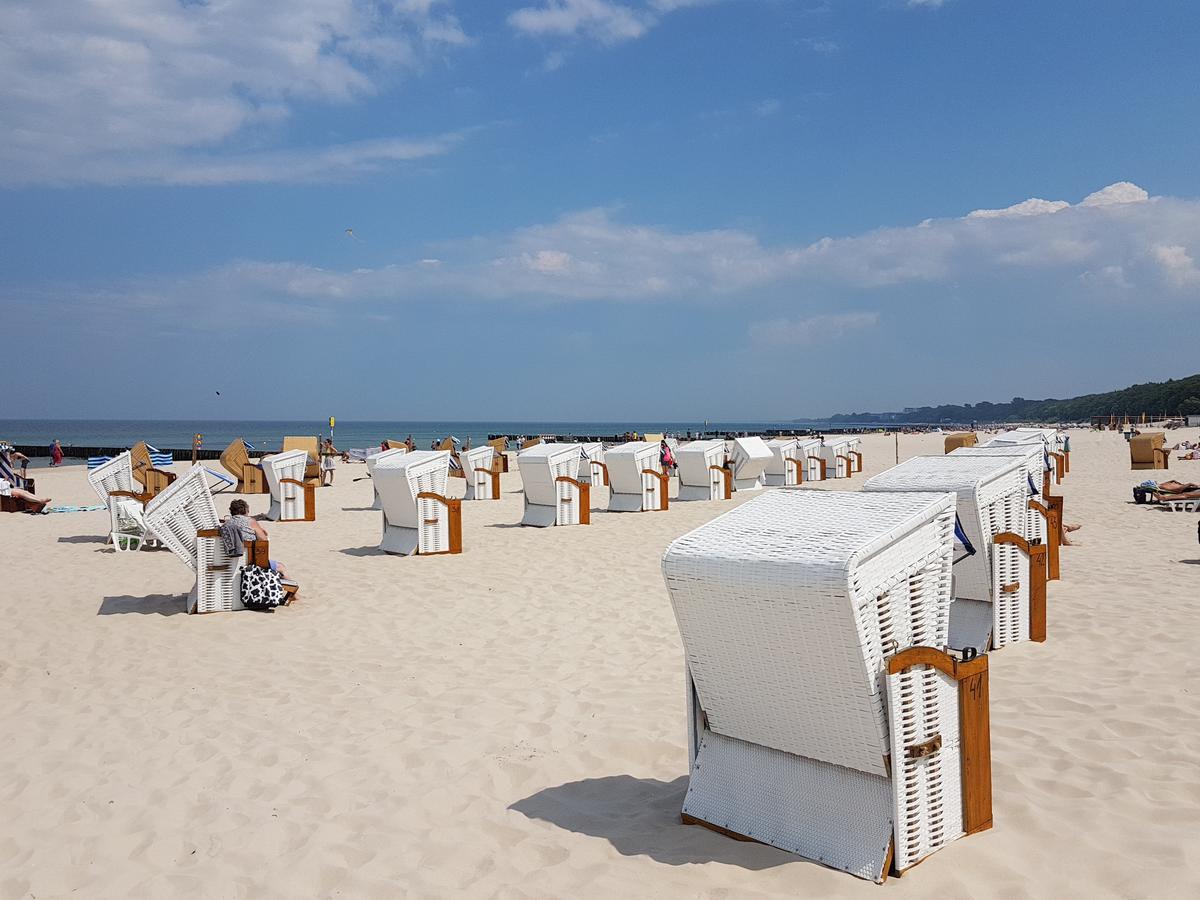 Faro Apartamenty Blizej Morza Kolobrzeg Bagian luar foto
