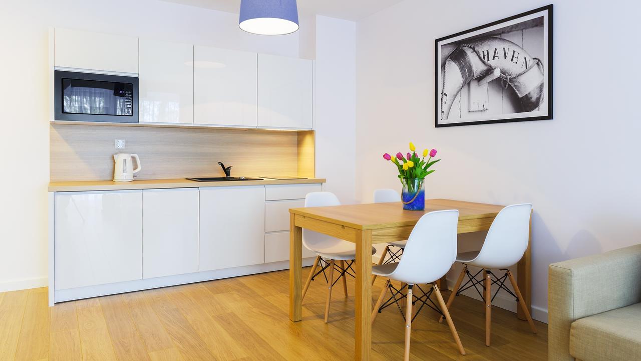 Faro Apartamenty Blizej Morza Kolobrzeg Bagian luar foto