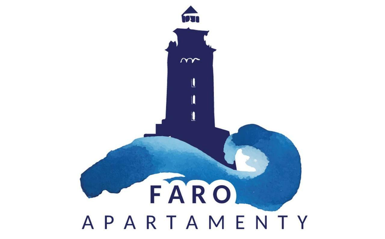 Faro Apartamenty Blizej Morza Kolobrzeg Bagian luar foto