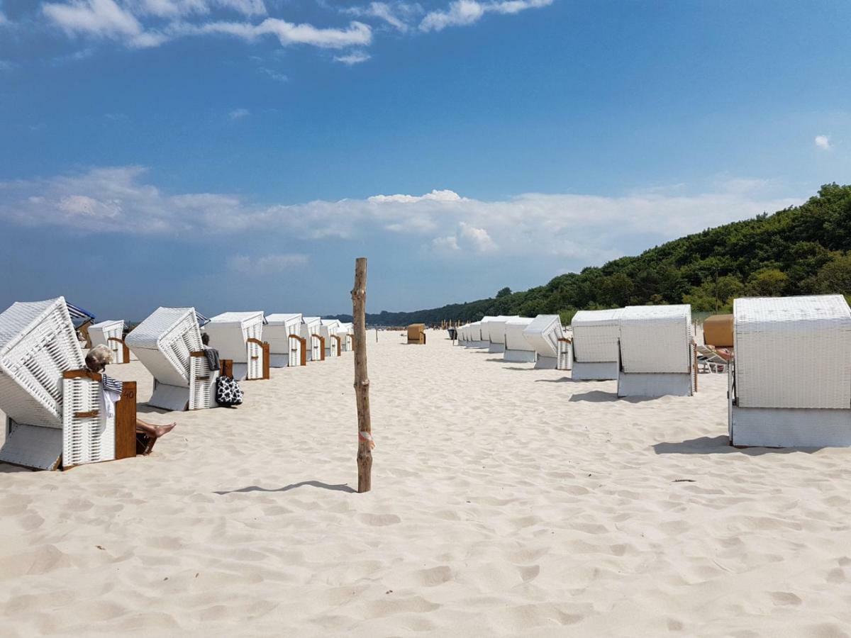 Faro Apartamenty Blizej Morza Kolobrzeg Bagian luar foto