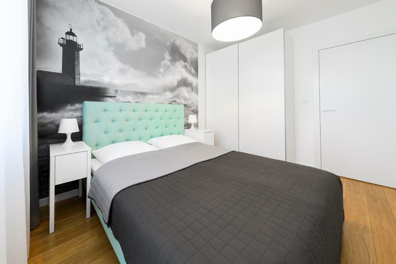 Faro Apartamenty Blizej Morza Kolobrzeg Bagian luar foto